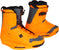 Ronix Frank Wakeboard Bindings 2012 Safety Orange/Ripstop