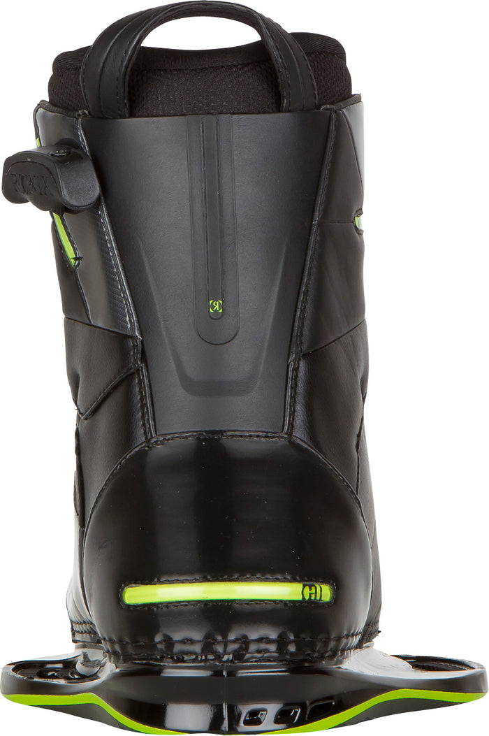 Ronix Cell Wakeboard Bindings 2012