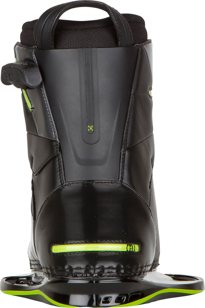 Ronix Cell Wakeboard Bindings 2012