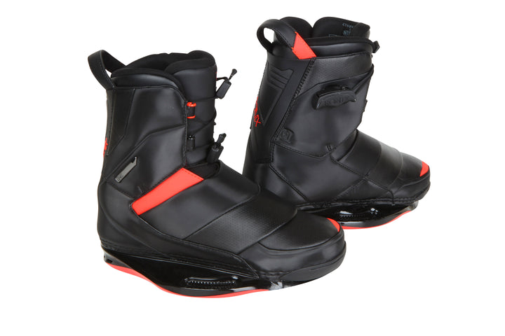 Ronix One Wakeboard Bindings 2012