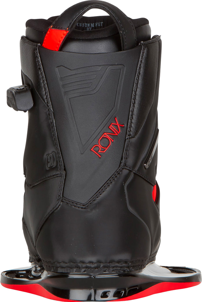 Ronix One Wakeboard Bindings 2012