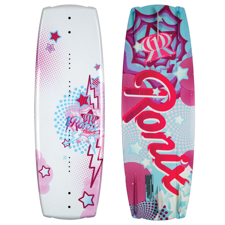 Ronix August Wakeboard - Youth – Girl’s 2012