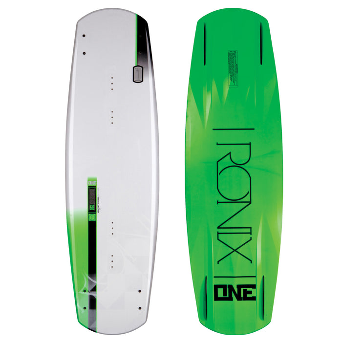 Ronix One Modello Edition Wakeboard 2012