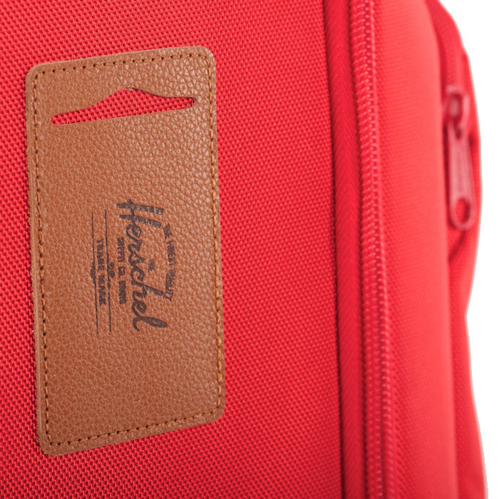 Herschel Supply Co. Parcel XL Roller