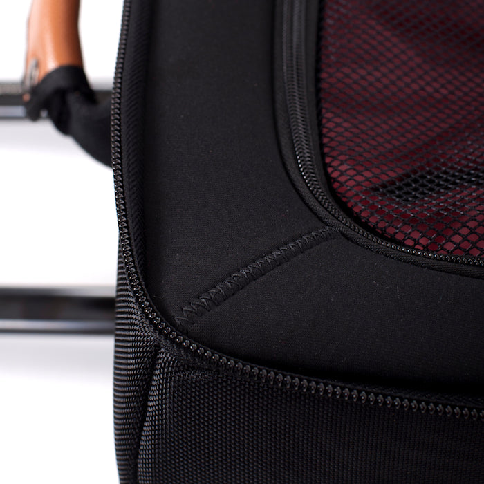 Herschel Supply Co. Parcel XL Roller
