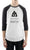 Matix Monovert Baseball T Shirt