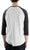 Matix Monovert Baseball T Shirt
