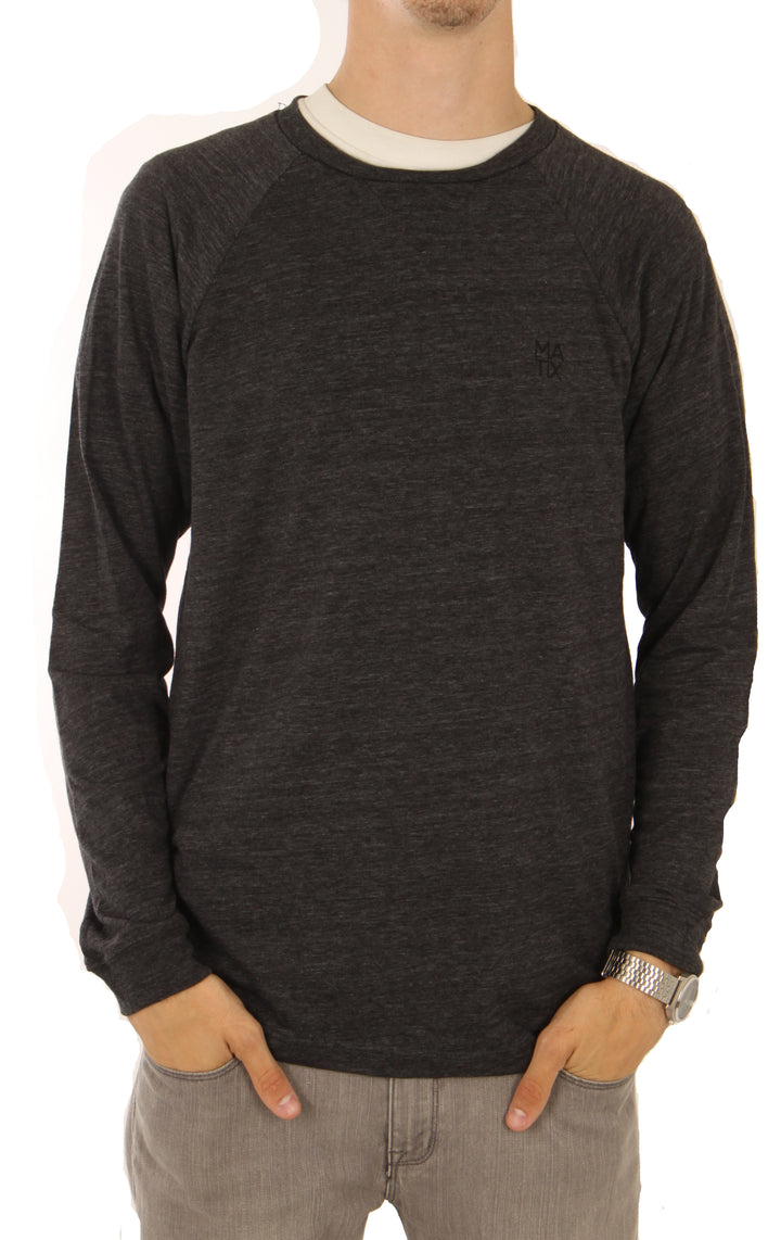 Matix Monostack Raglan T Shirt