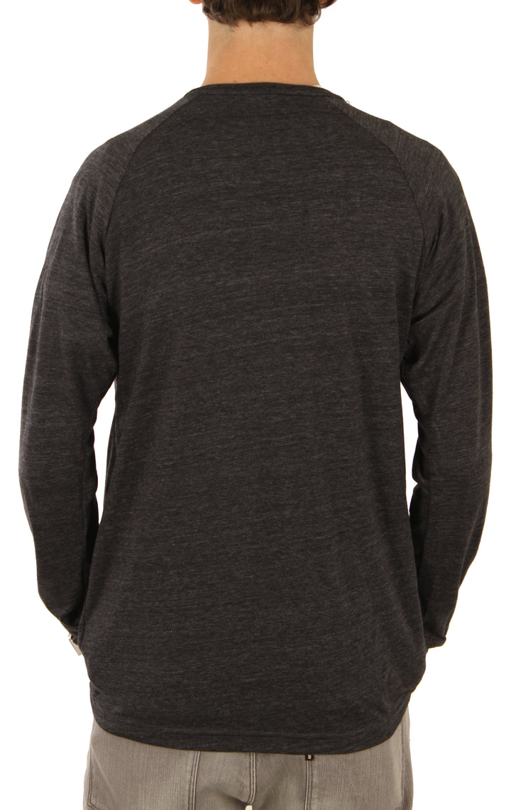 Matix Monostack Raglan T Shirt