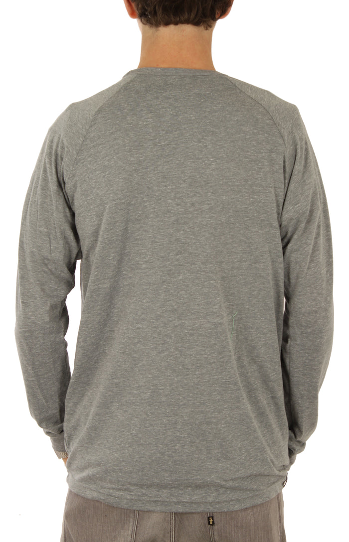 Matix Monostack Raglan T Shirt