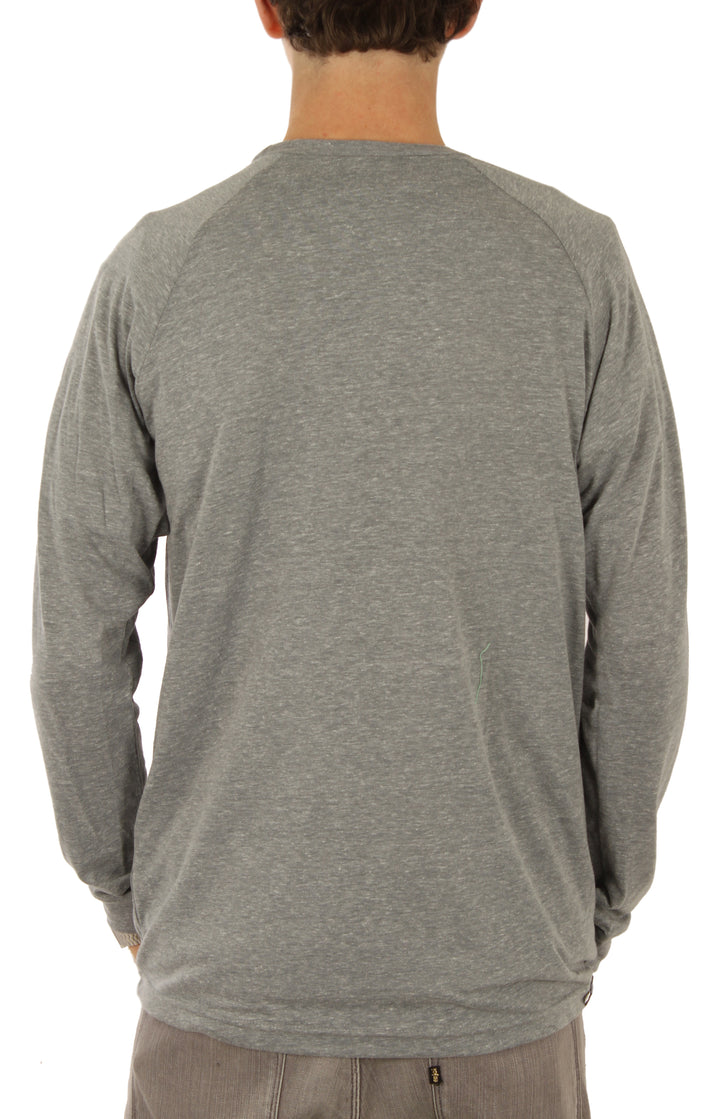 Matix Monostack Raglan T Shirt