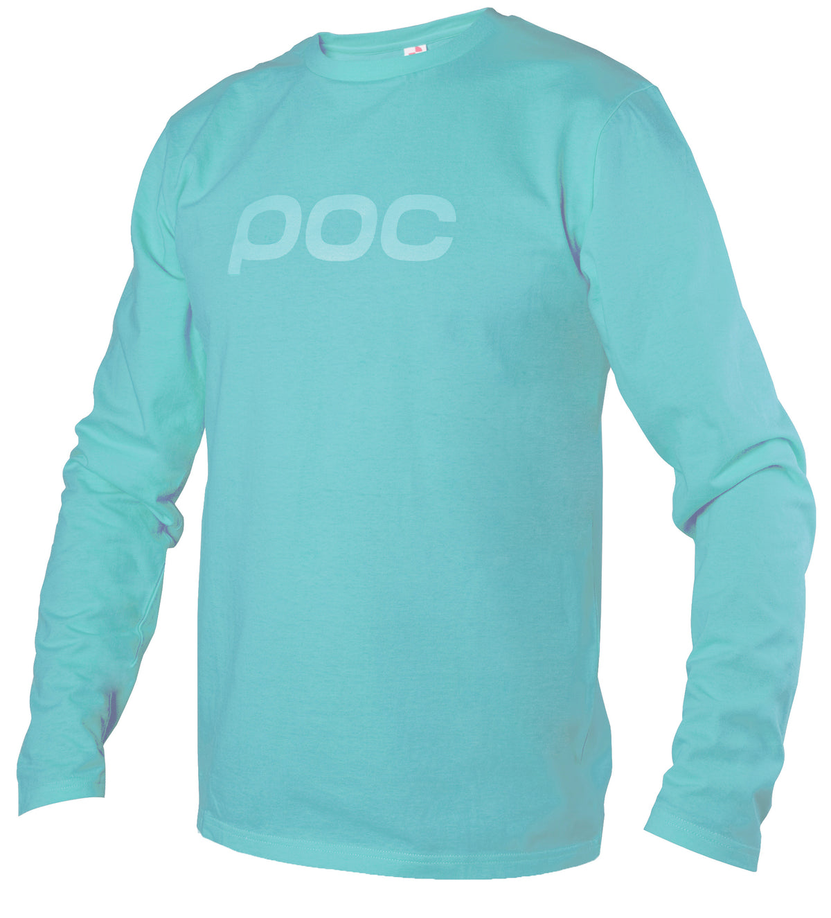 POC Air Long Sleeve Bike Jersey