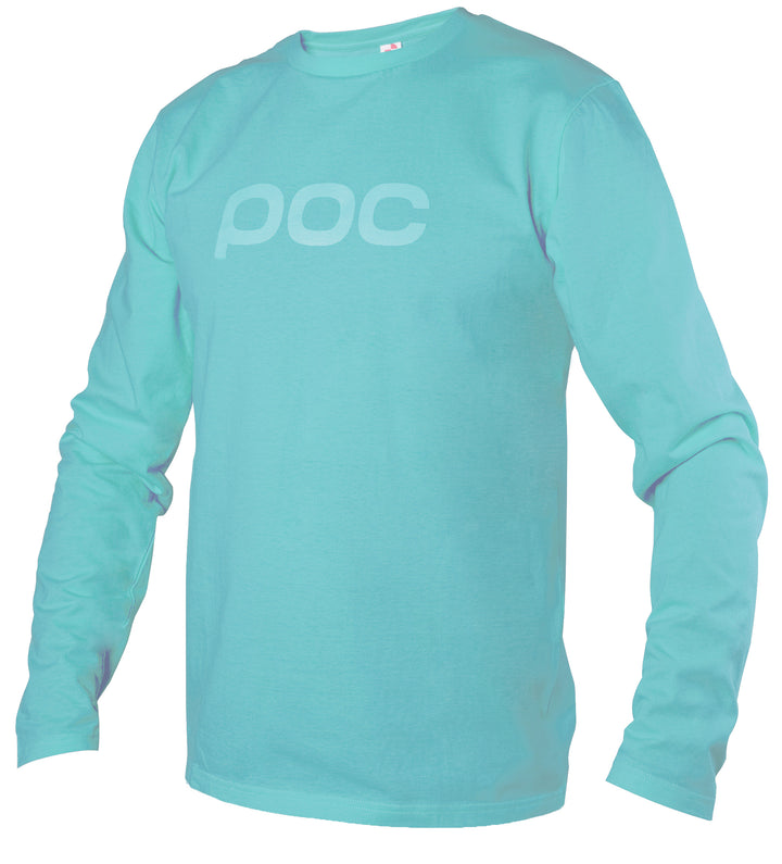 POC Air Long Sleeve Bike Jersey