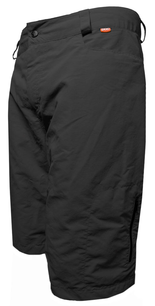 POC Trail Bike Shorts Black