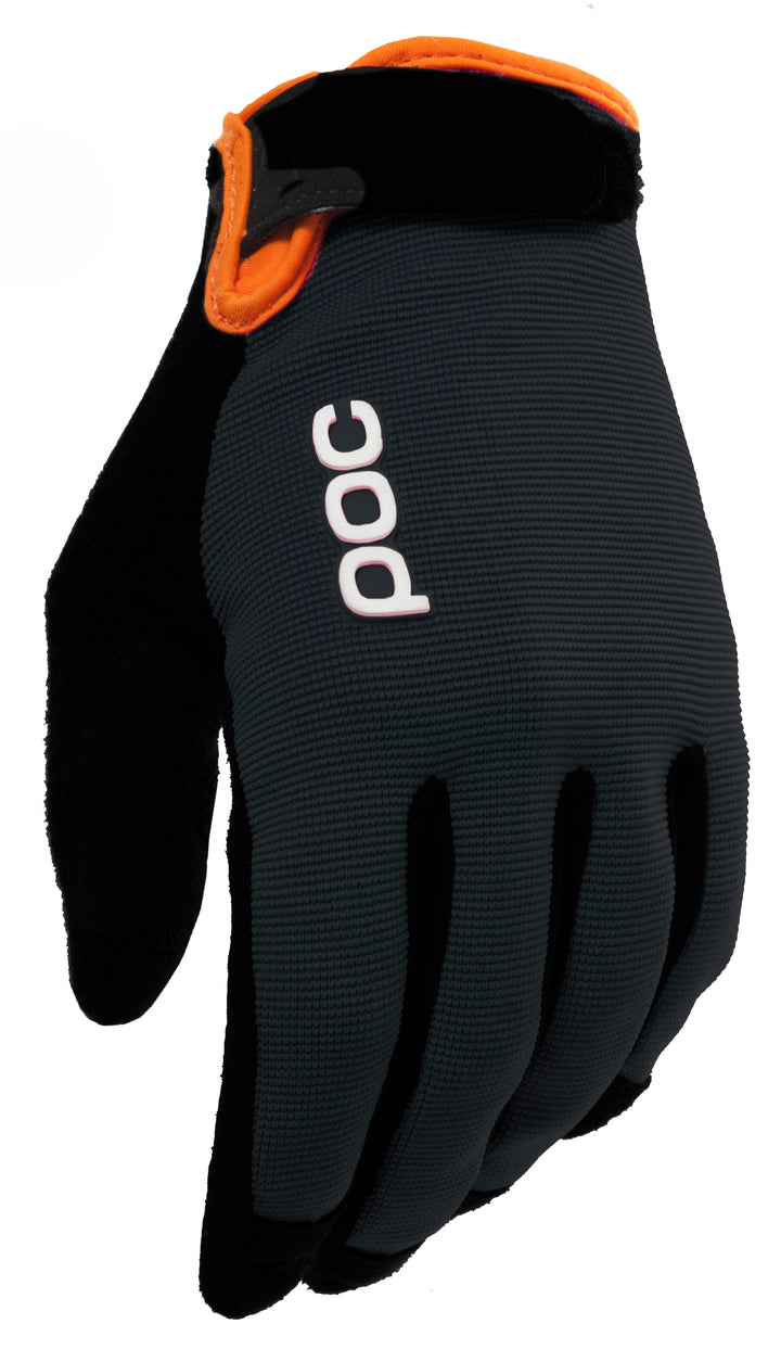 POC Index Air Adjustable Bike Gloves