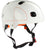 POC Receptor Flow Bike Helmet White