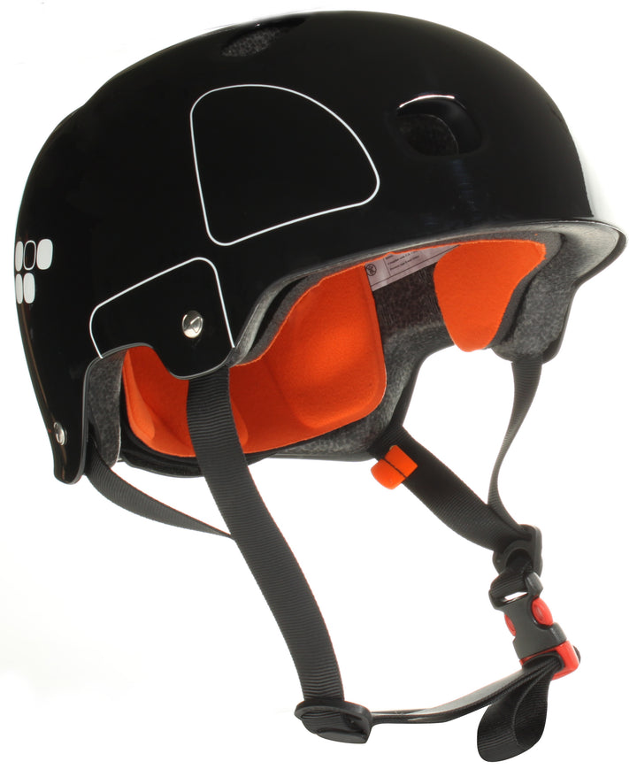 POC Receptor Flow Bike Helmet