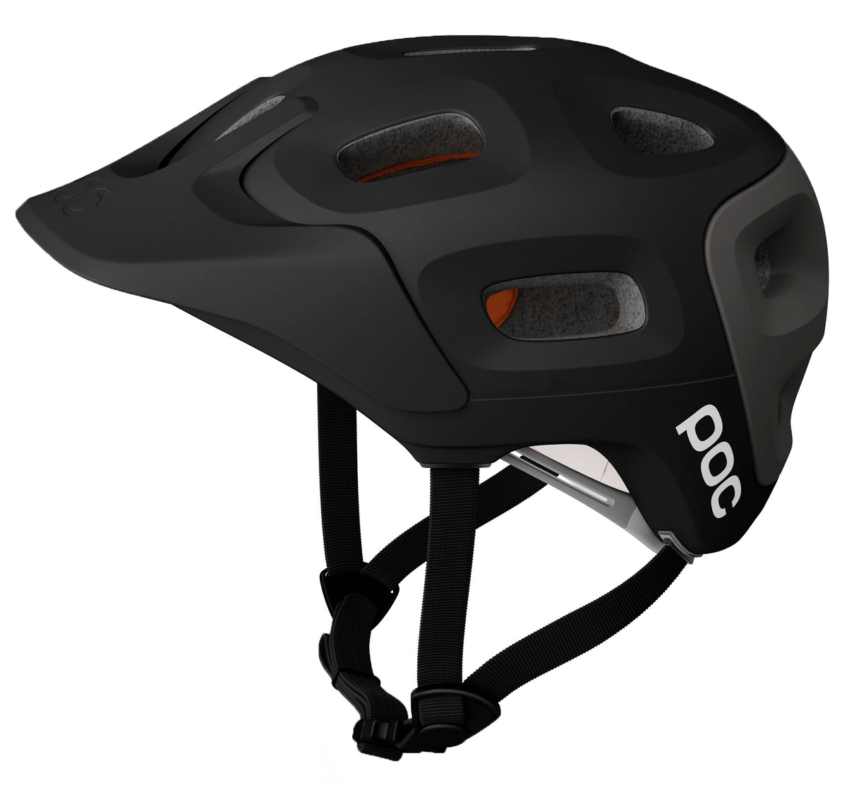 POC Trabec Bike Helmet