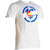 Never Summer Colorado Eagle T Shirt