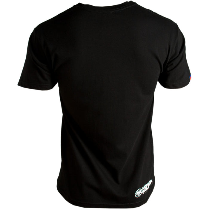 Never Summer Colorado Eagle T Shirt