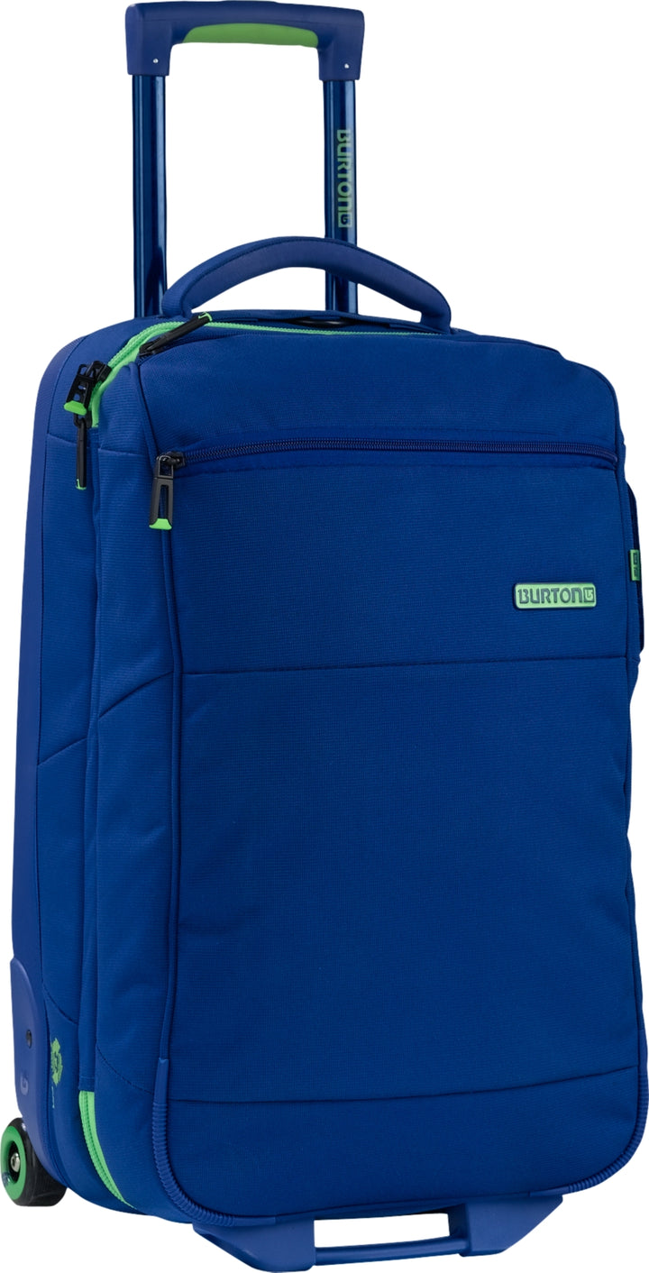 Burton Wheelie Flight Deck Bag Academy