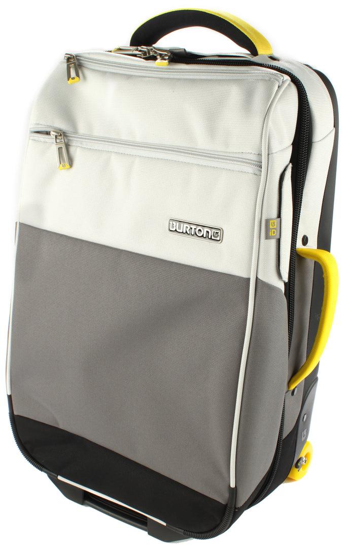 Burton Wheelie Flight Deck Bag