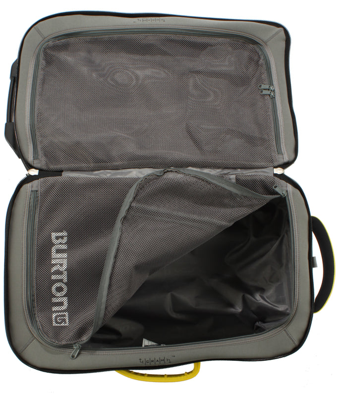 Burton Wheelie Flight Deck Bag