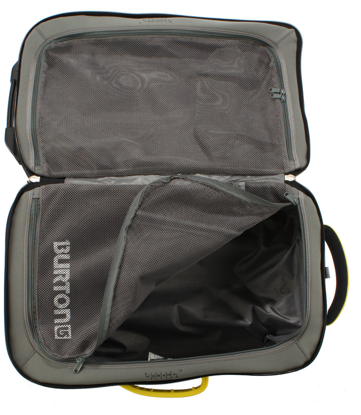 Burton Wheelie Flight Deck Bag