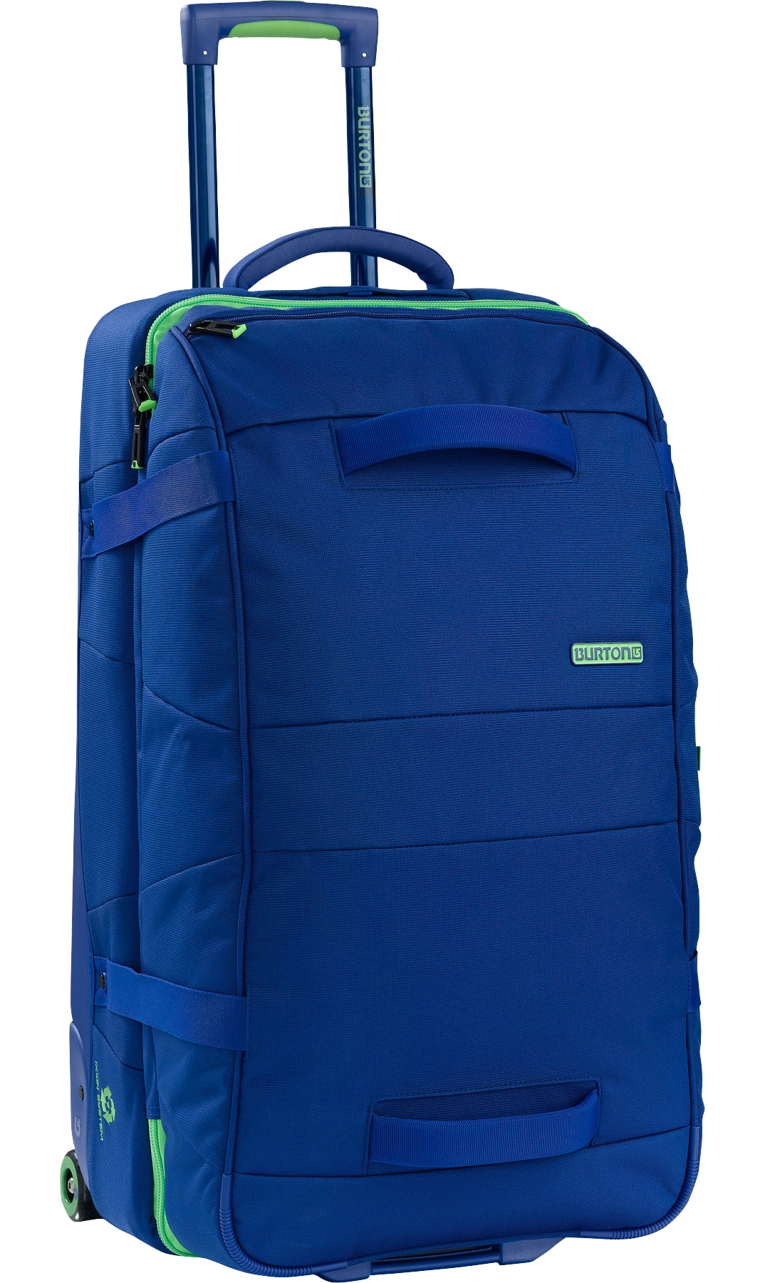 Burton Wheelie Double Deck Bag Academy