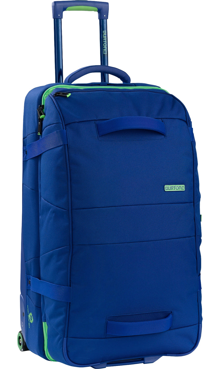 Burton Wheelie Double Deck Bag Academy