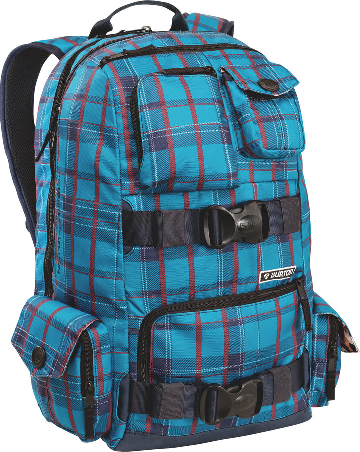 Burton The White Collection Backpack