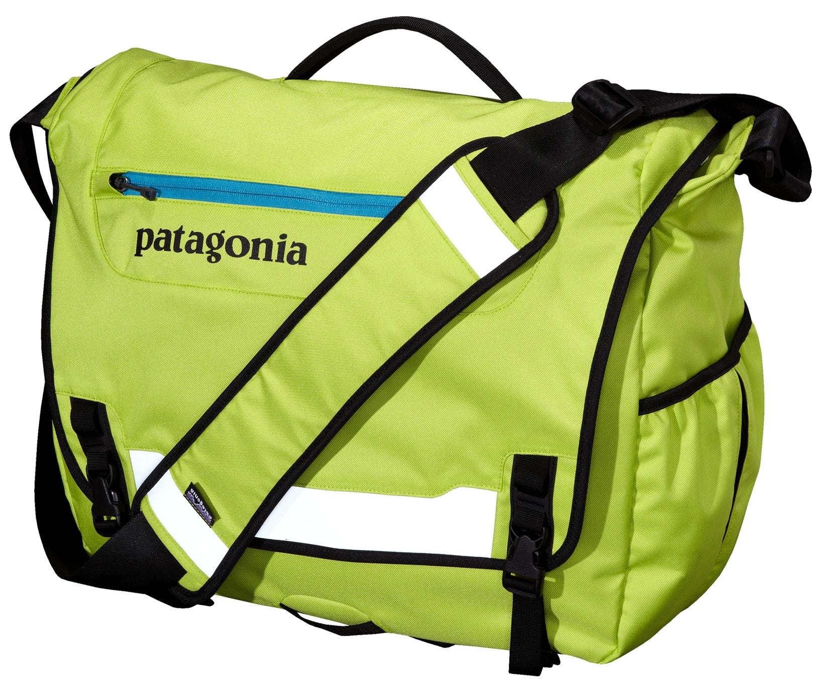 Patagonia Critical Mass Bag – evo