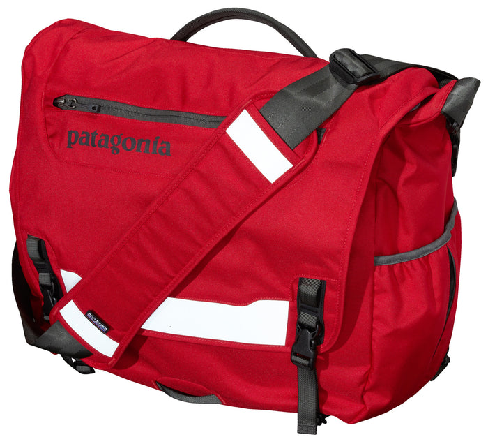 Patagonia Critical Mass Bag
