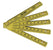 Brooks-Range 100 cm Folding Ruler None Detail 1 View