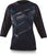 Dakine Kaleidoscope Bike Jersey - Women's Black