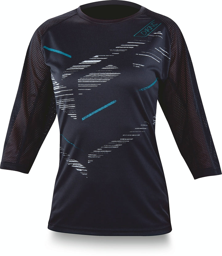 Dakine Kaleidoscope Bike Jersey - Women's