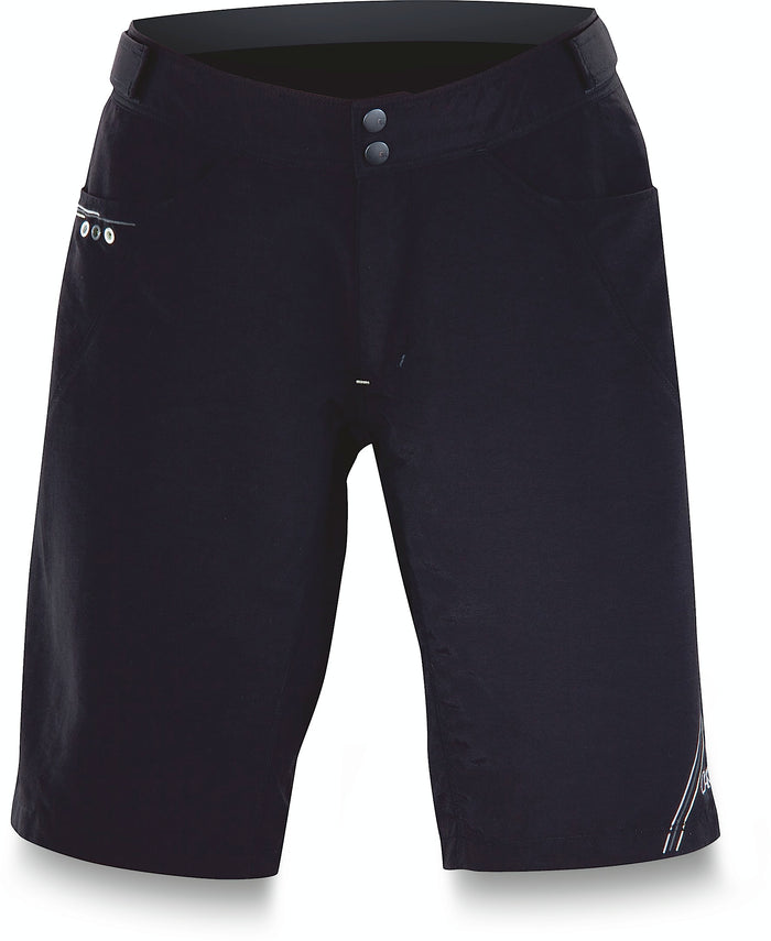 Dakine Prowess Bike Shorts w/ Chamois Liner - Women's