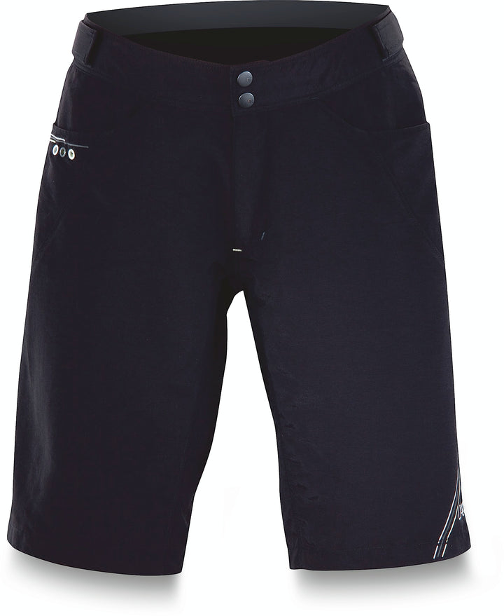 Dakine Prowess Bike Shorts w/ Chamois Liner - Women's
