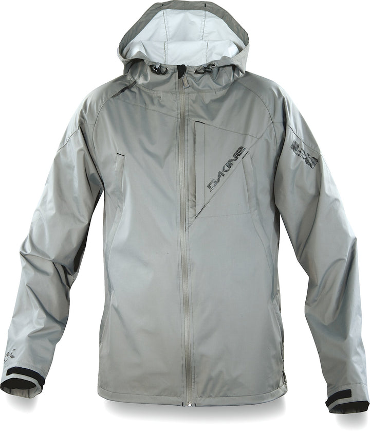 Dakine Blitz Bike Jacket Charcoal