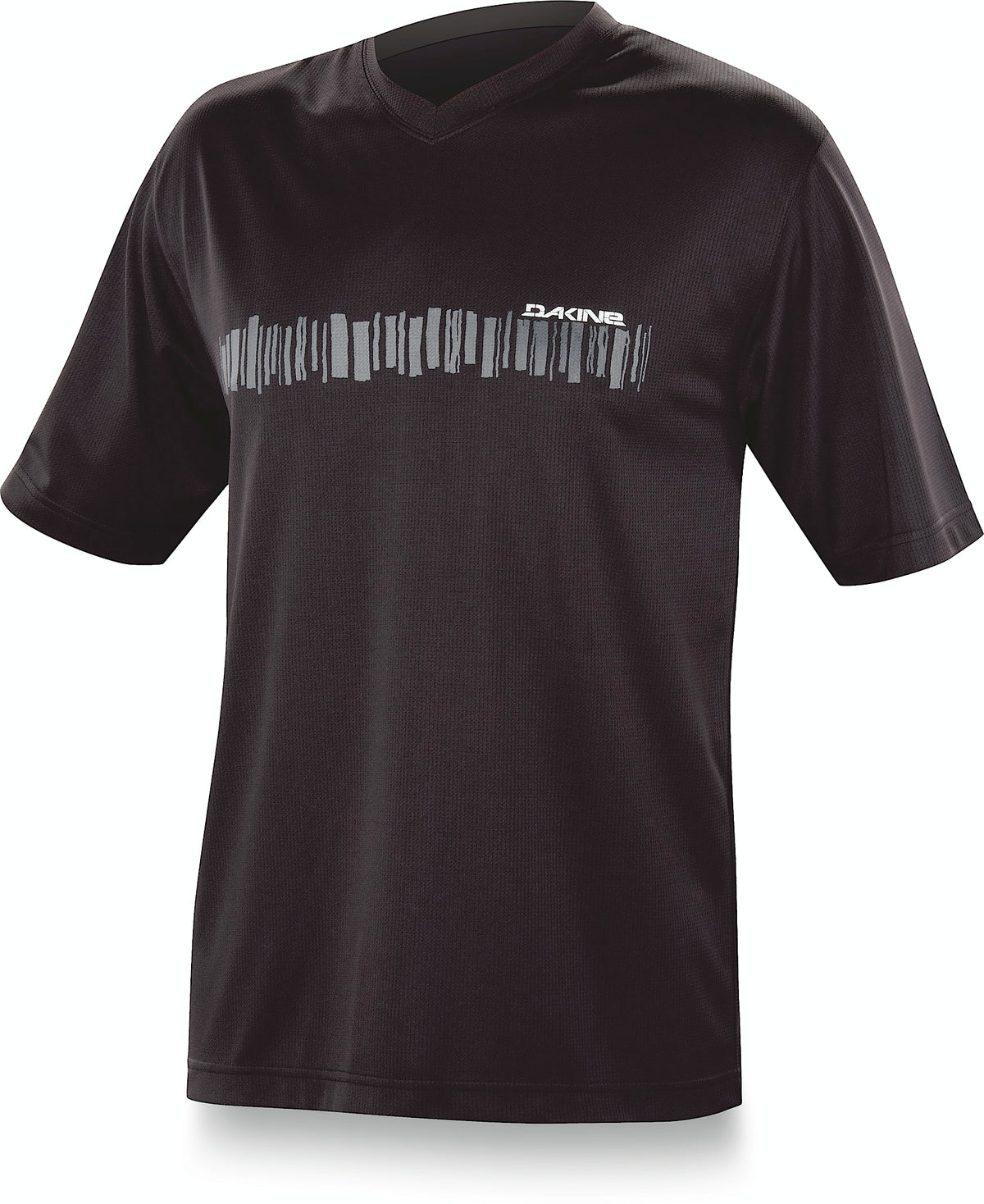 Dakine Cascade Bike Jersey Black