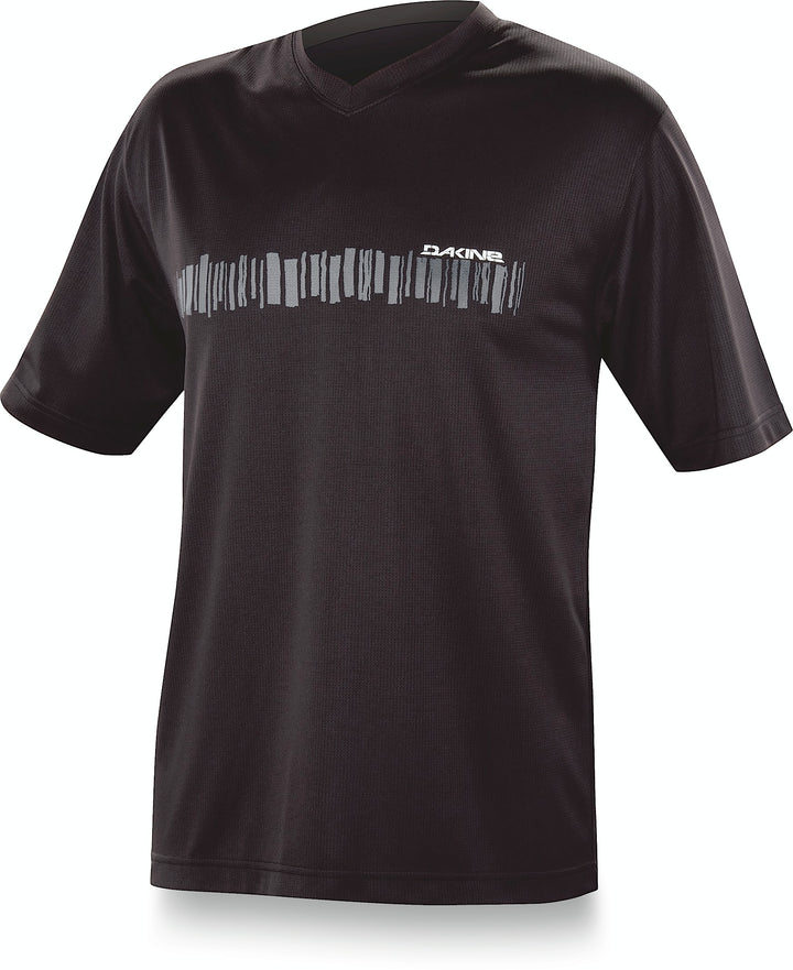 Dakine Cascade Bike Jersey Black