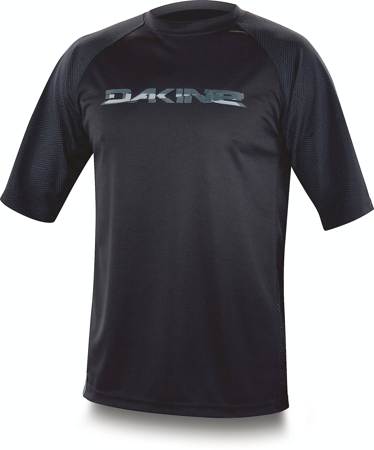 Dakine Rail Bike Jersey Black