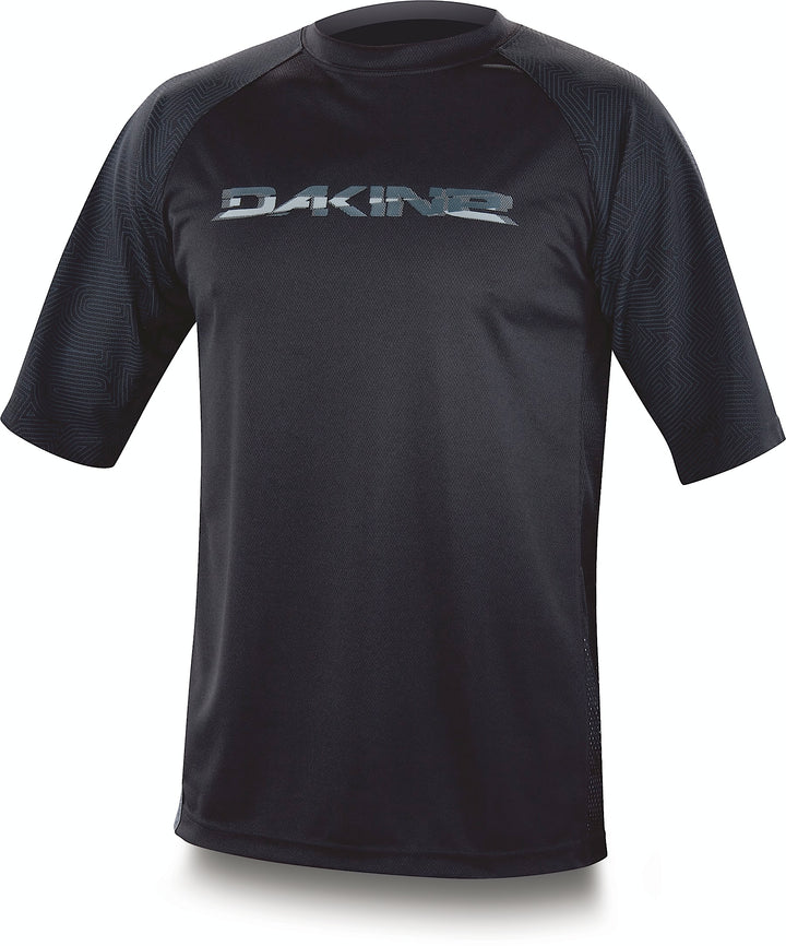 Dakine Rail Bike Jersey Black
