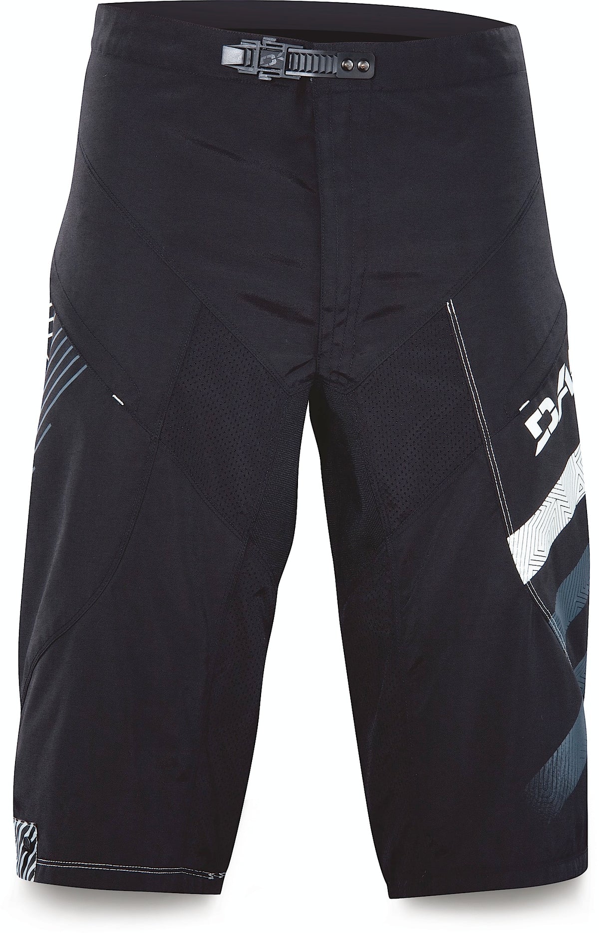 Dakine Descent Bike Shorts Black