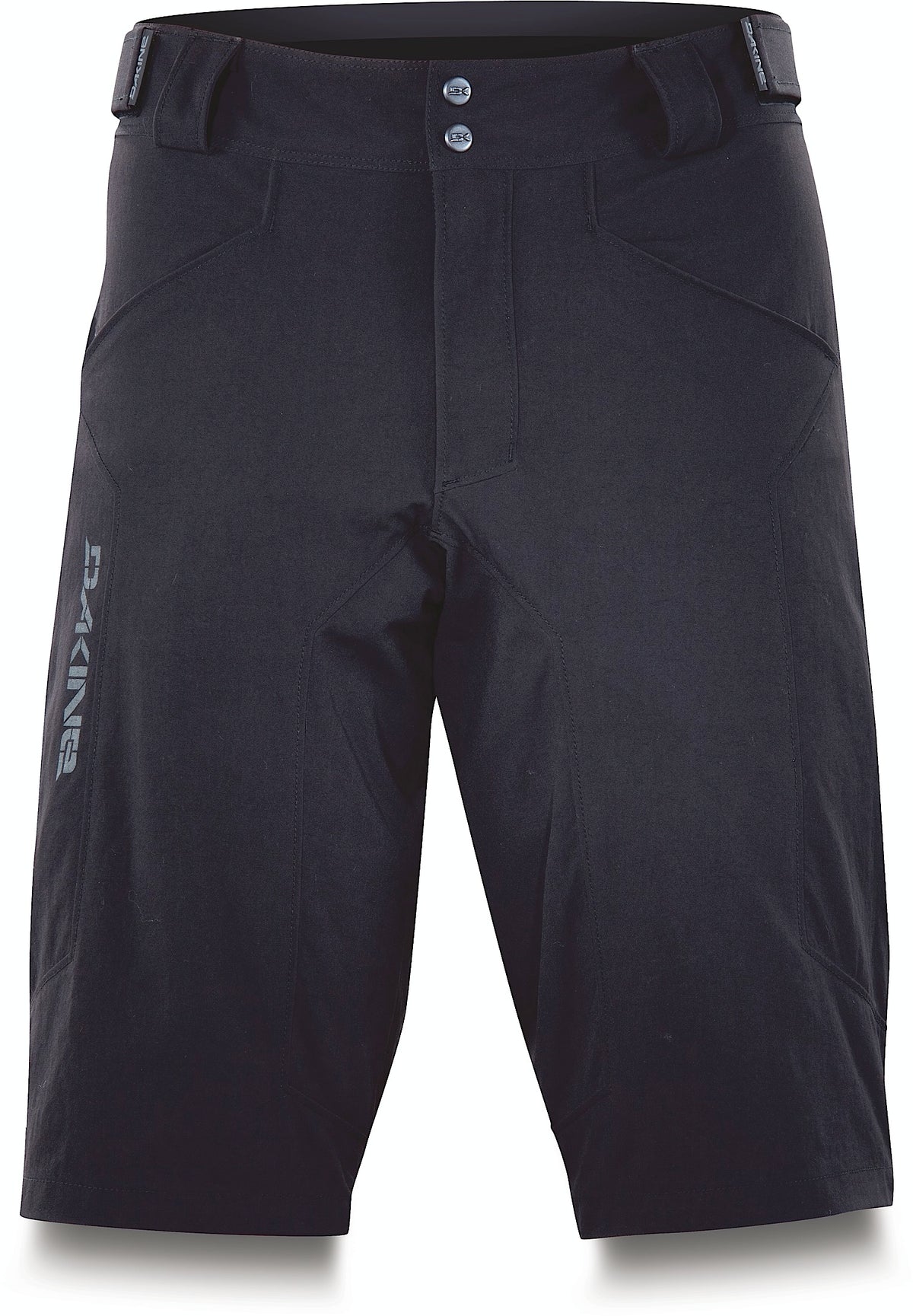Dakine Ridge Bike Shorts Black