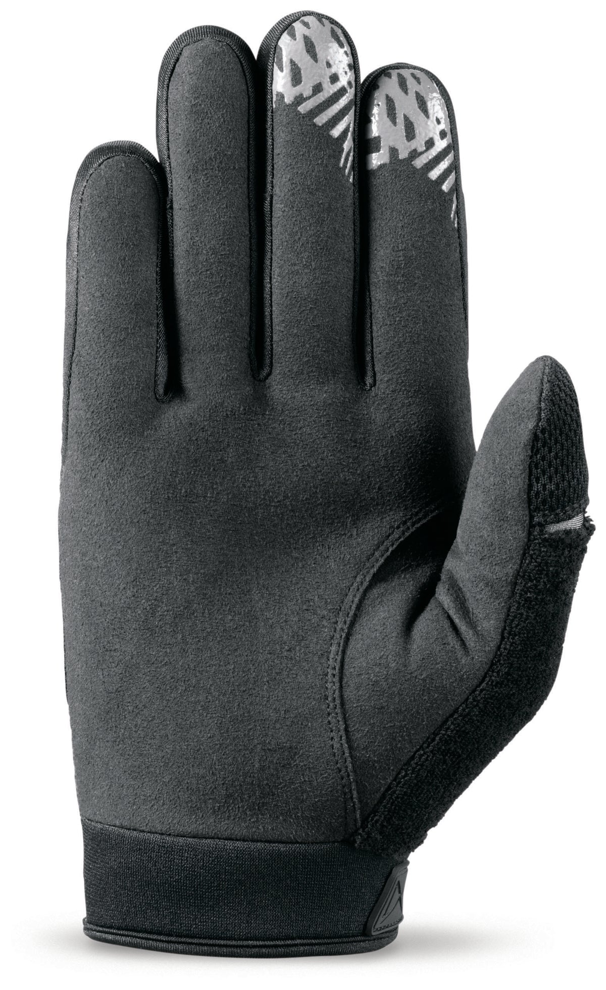 Dakine Highwire Bike Gloves Charcoal