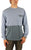 slvdr Nutwood Long Sleeve Shirt Blue