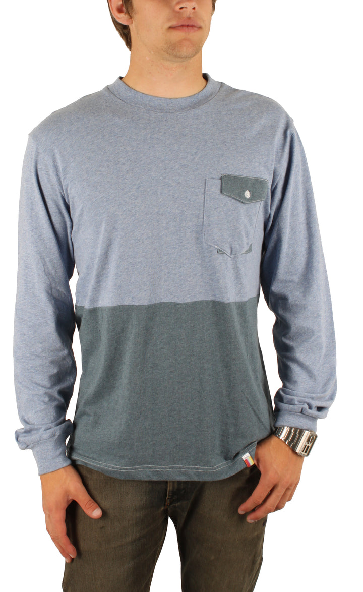 slvdr Nutwood Long Sleeve Shirt
