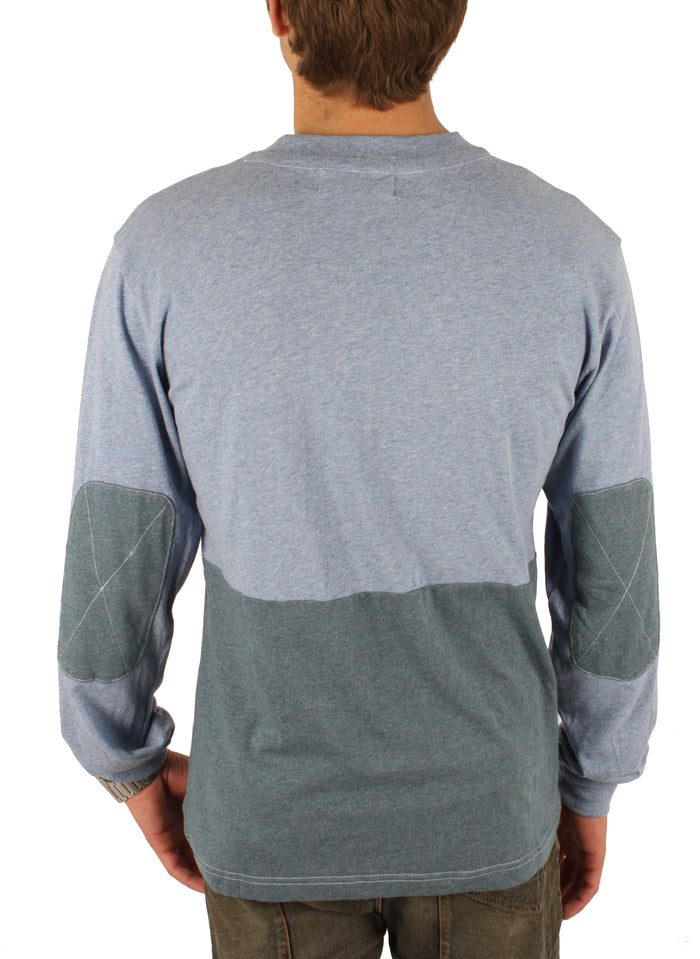 slvdr Nutwood Long Sleeve Shirt
