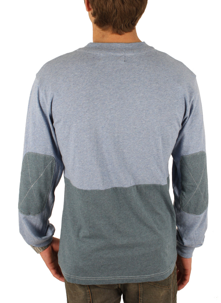 slvdr Nutwood Long Sleeve Shirt